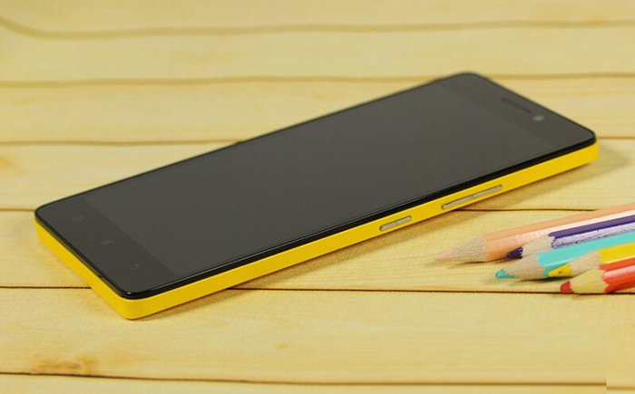 Lenovo K3 Note