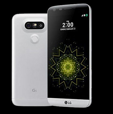lg g5 android güncelleme