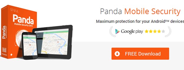 panda mobil security