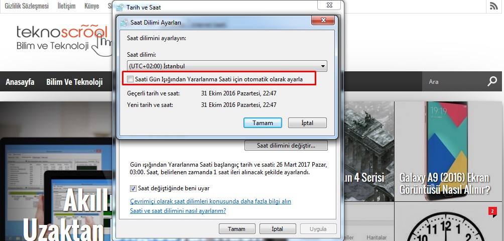 bilgisayar-kendi-kendine-saat-ayarliyor