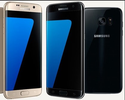 galaxy s7